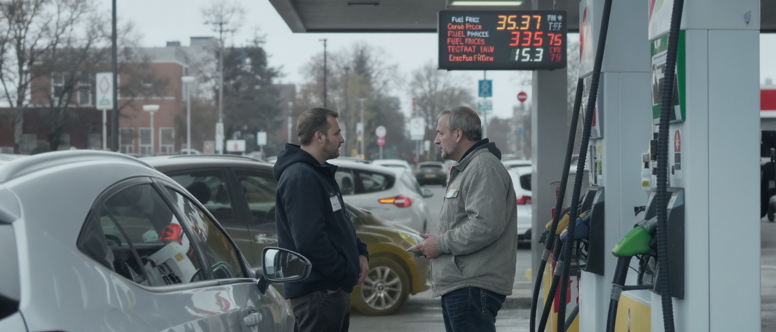 découvrez les mesures clés mises en place par le gouvernement pour réguler le prix des carburants et soutenir les consommateurs face à la fluctuation des coûts.