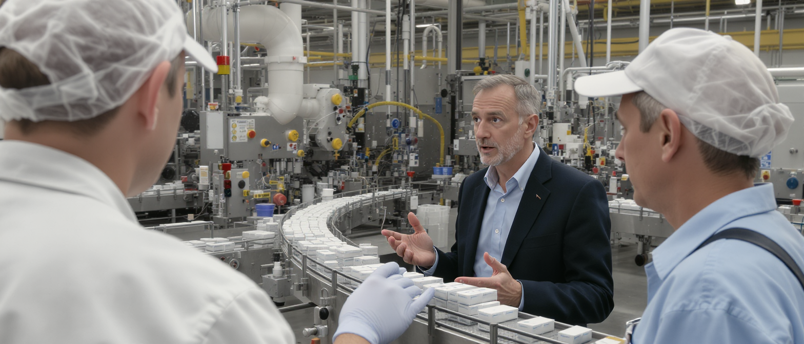 produire du doliprane en france peut-il relancer l’industrie ? jean tirole interroge les coûts et les limites d’une réindustrialisation à tout prix.