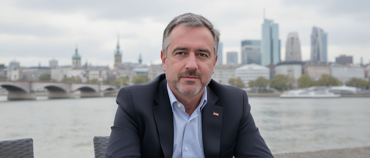 découvrez la stratégie ambitieuse du rhine group dévoilée par luis garicano pour relancer l’europe et retrouver la prospérité à tout prix, un plan audacieux pour un avenir économique florissant.