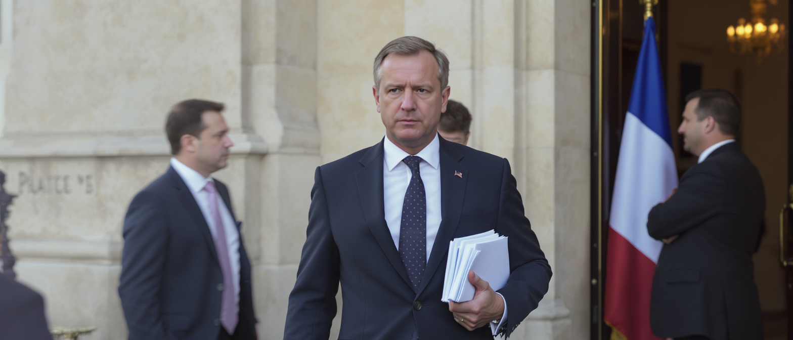 milliards d’euros d’économies : l’ambitieux pari manqué de Sébastien Lecornu sur le budget 2027