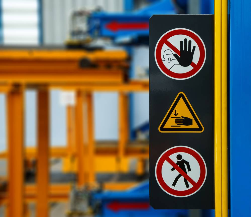 Pictogrammes d’interdiction : comment choisir le bon signal de s&eacute;curit&eacute;