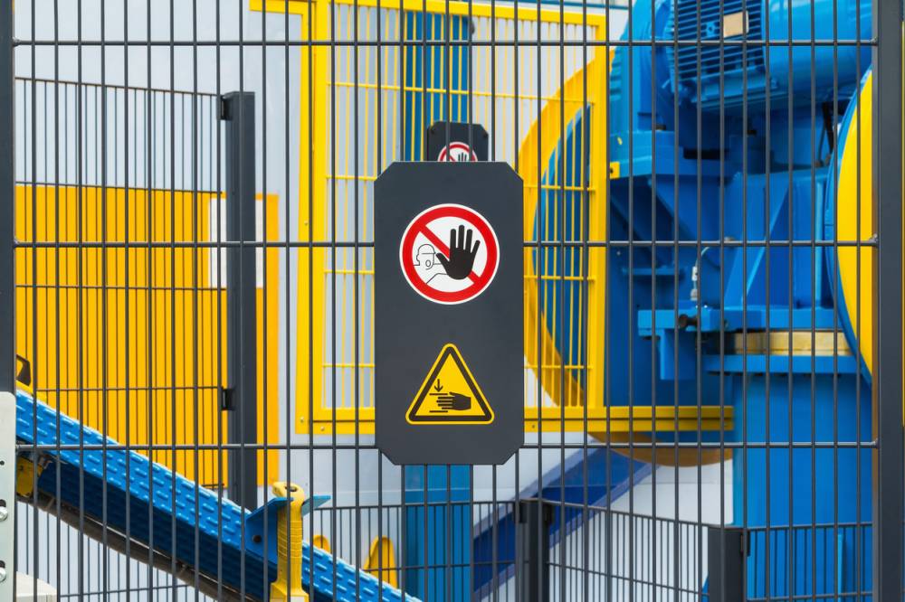 Pictogrammes d’interdiction : comment choisir le bon signal de s&eacute;curit&eacute;