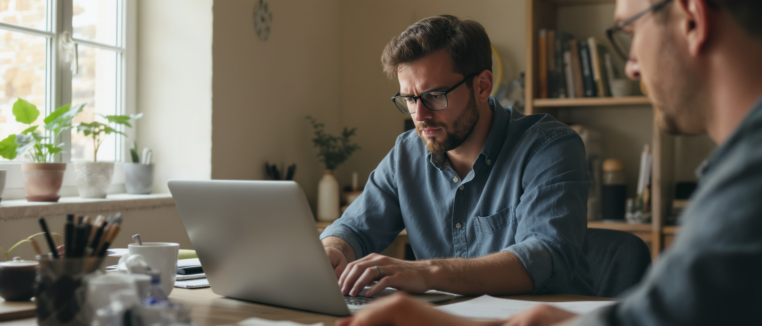 après le 17 octobre, des voix françaises sur linkedin revendiquent des publications écrites avec émotion et conviction, loin des textes générés par chatgpt.