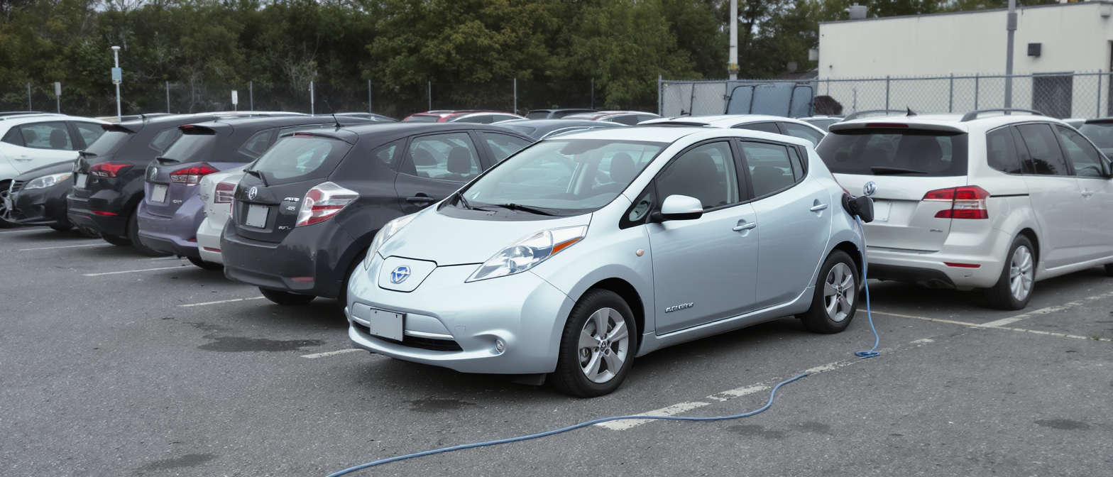 découvrez comment les voitures électriques d’occasion séduisent de plus en plus d’acheteurs et gagnent progressivement du terrain sur le marché automobile.