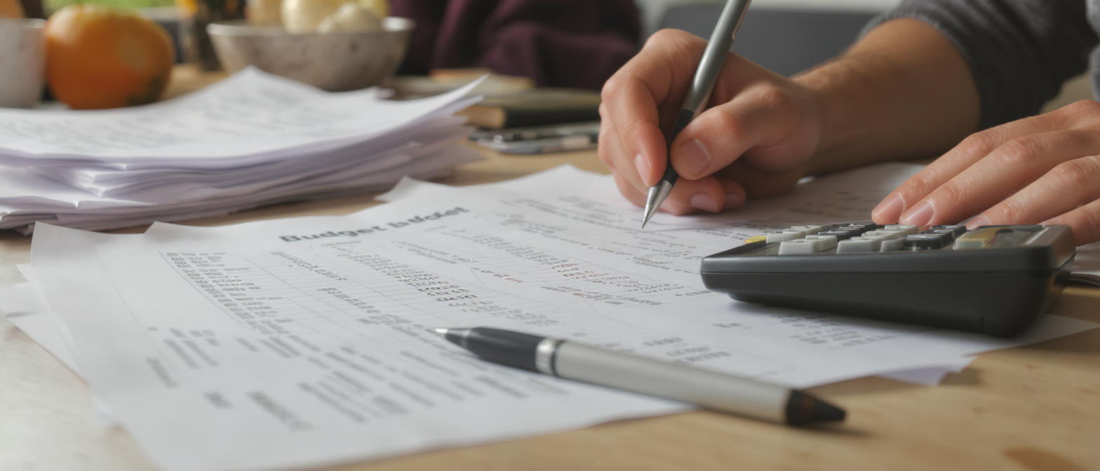 Budget : des imp&ocirc;ts en hausse pour rembourser les cr&eacute;anciers de la France