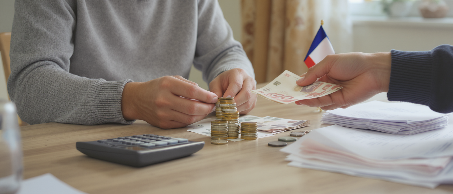 le budget prévoit une hausse des impôts pour contribuer au remboursement de la dette française et payer ses créanciers. découvrez les mesures envisagées.