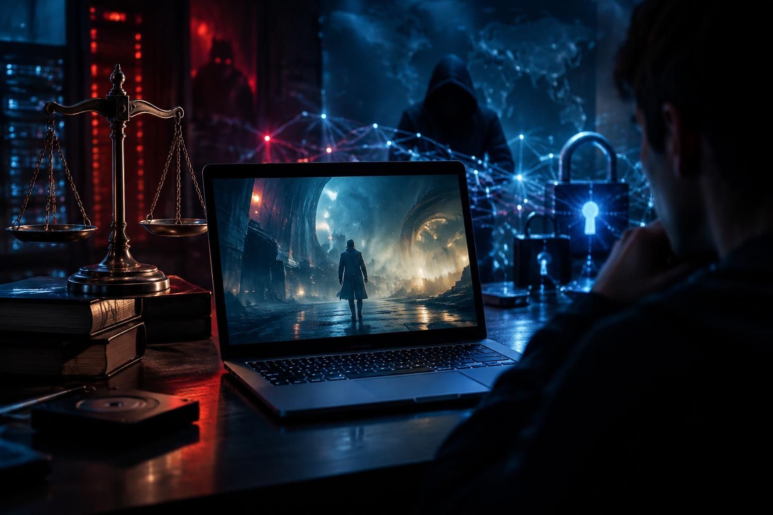 découvrez les enjeux juridiques et numériques des plateformes de streaming gratuites comme coflix : droits d’auteur, sécurité en ligne et protection des données.