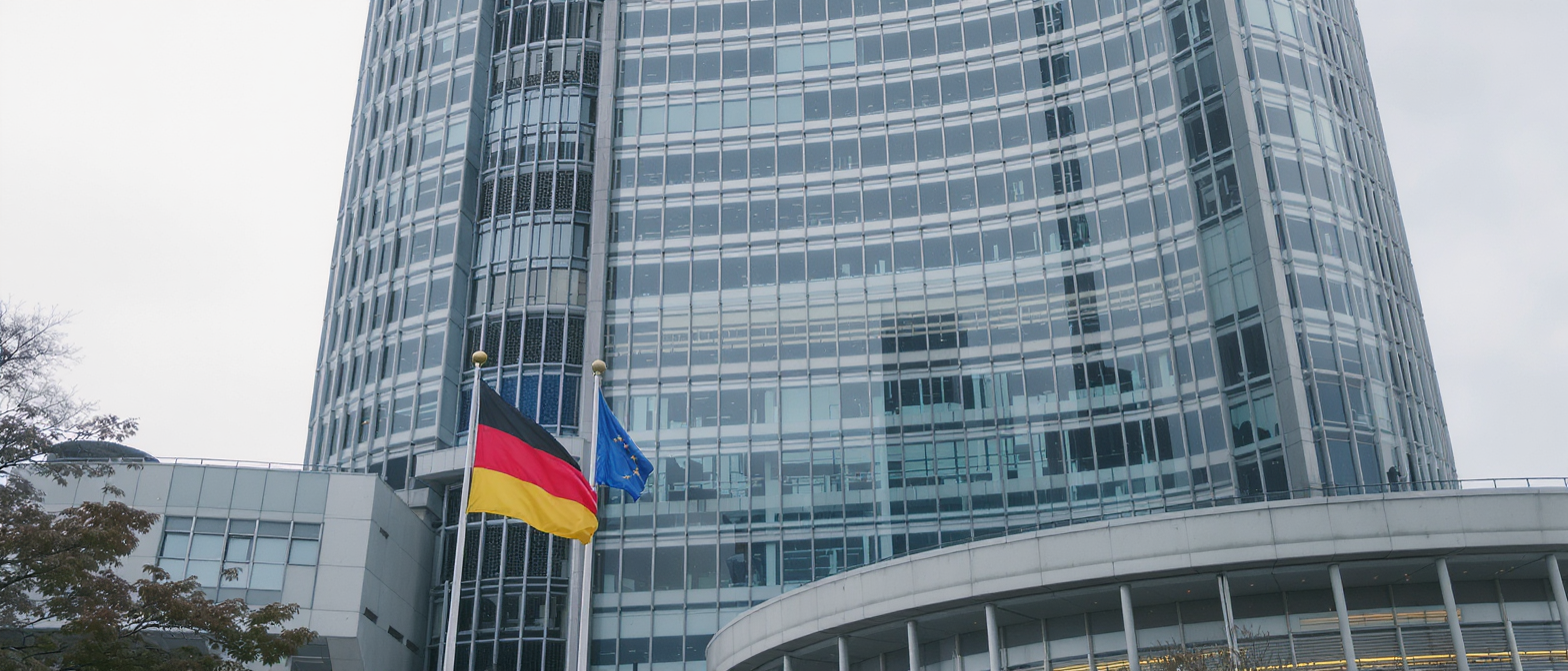 Crise de la dette française : Berlin manœuvre en coulisses et rebat les cartes du mercato à la BCE
