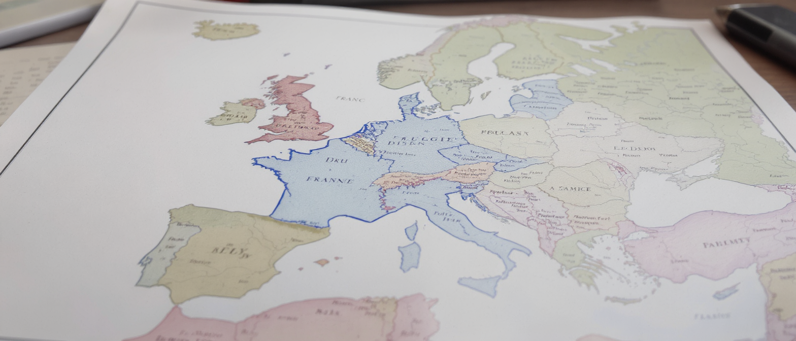 Croissance : pourquoi la France suit une trajectoire à part en Europe