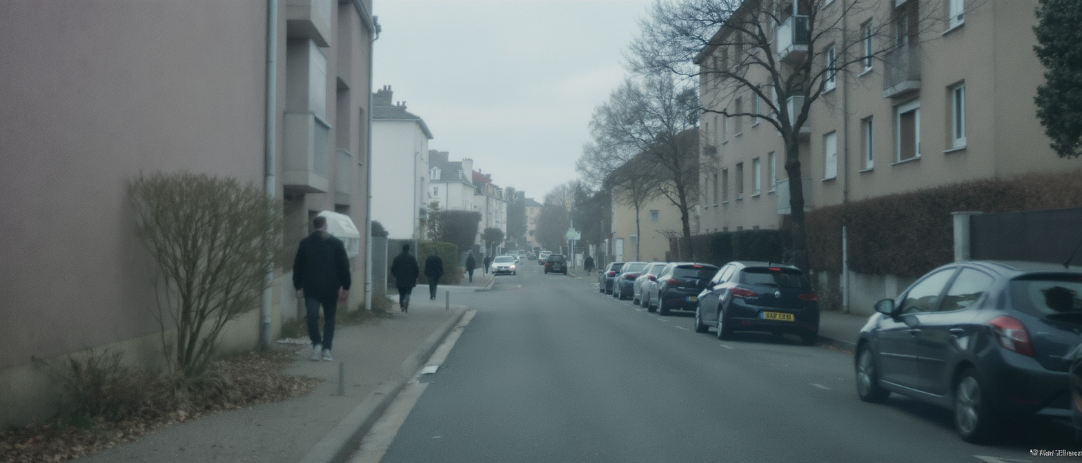 de créteil à trappes, retour sur trente jours marqués par une montée des tensions en france : les événements clés et leur enchaînement.