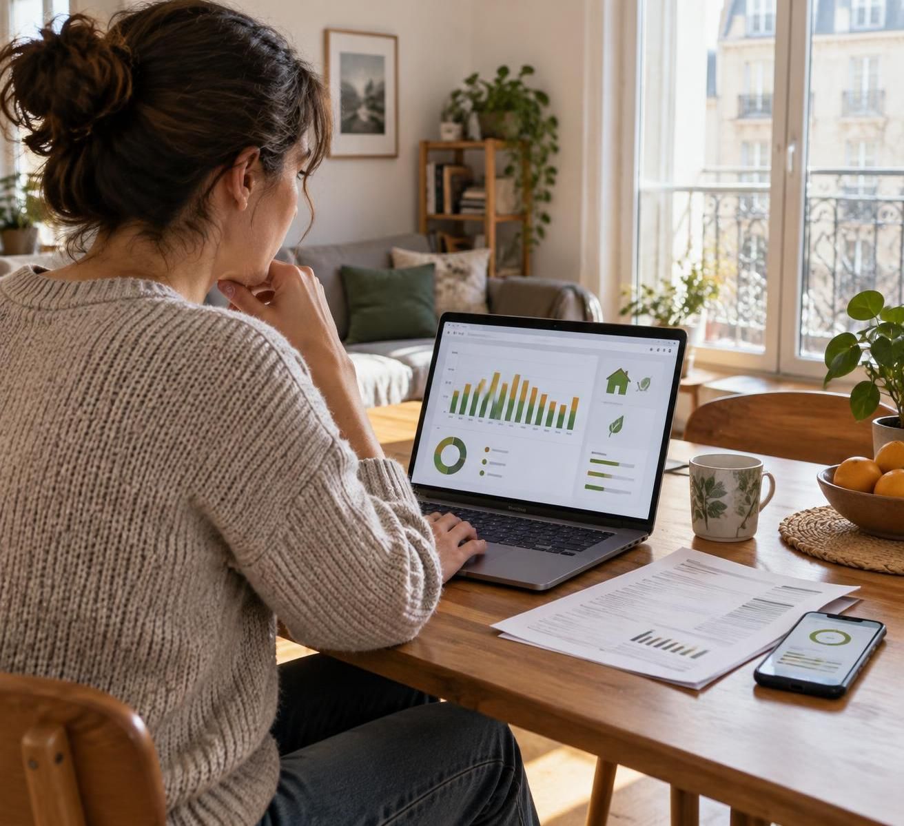 EDF mon compte : comment l&rsquo;espace client facilite le suivi des contrats et de la consommation