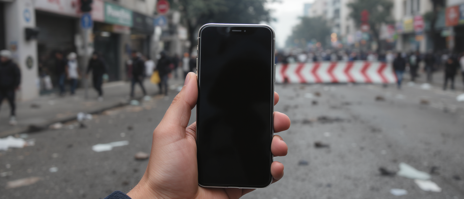 couper tiktok ou snapchat pendant les émeutes : une mesure spectaculaire, mais efficace ? découvrez les risques et les limites de cette réponse.