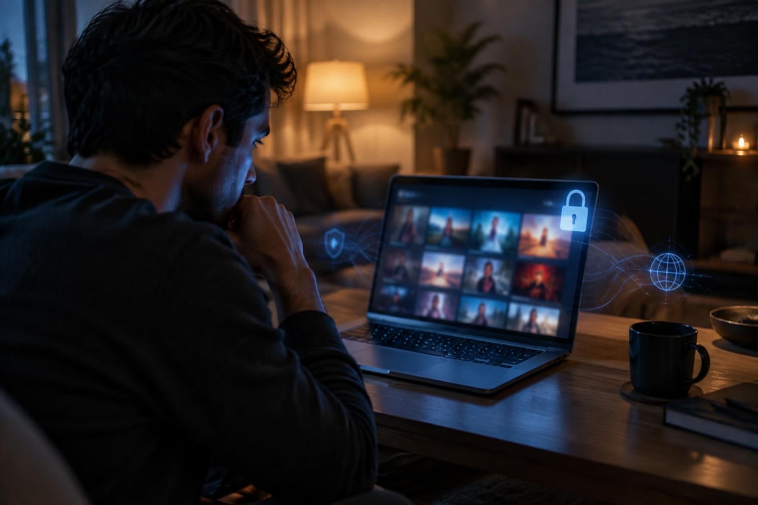 filmoflix et les plateformes de streaming sans abonnement : découvrez les questions de légalité, de sécurité et de protection des données qu’elles soulèvent.