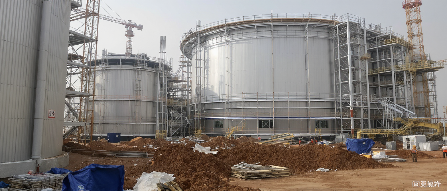 Fusion nucléaire : l’offensive chinoise qui bouleverse la course mondiale