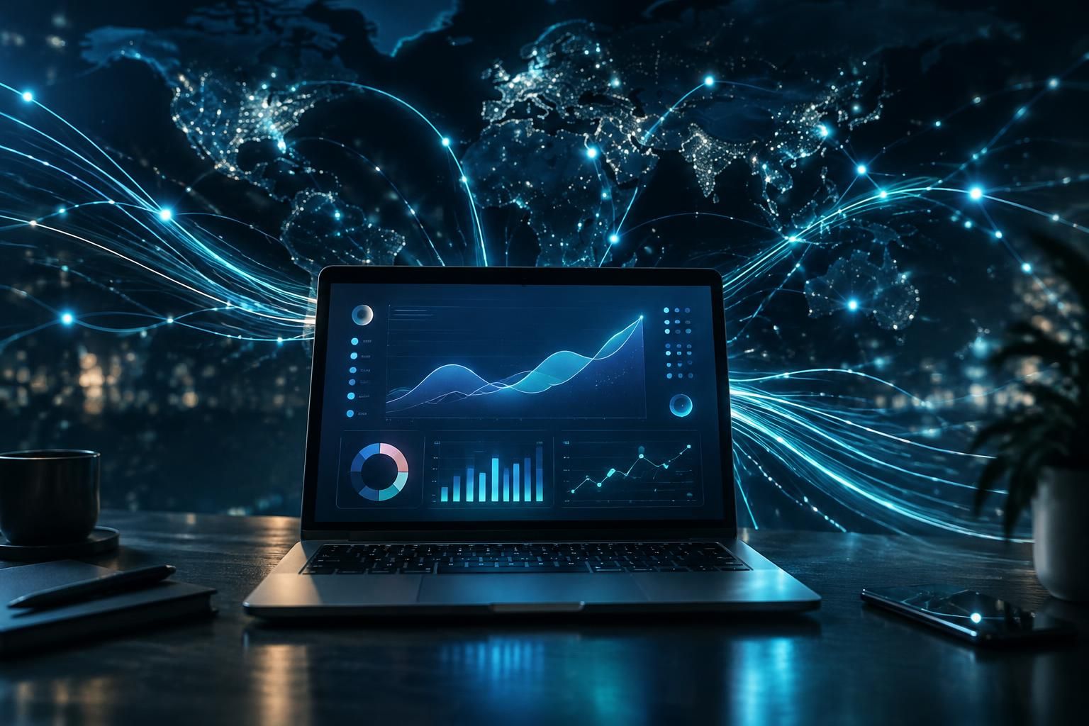 découvrez ce que la visibilité de leakimedia révèle sur les dynamiques du trafic en ligne et les facteurs qui influencent sa présence sur le web.