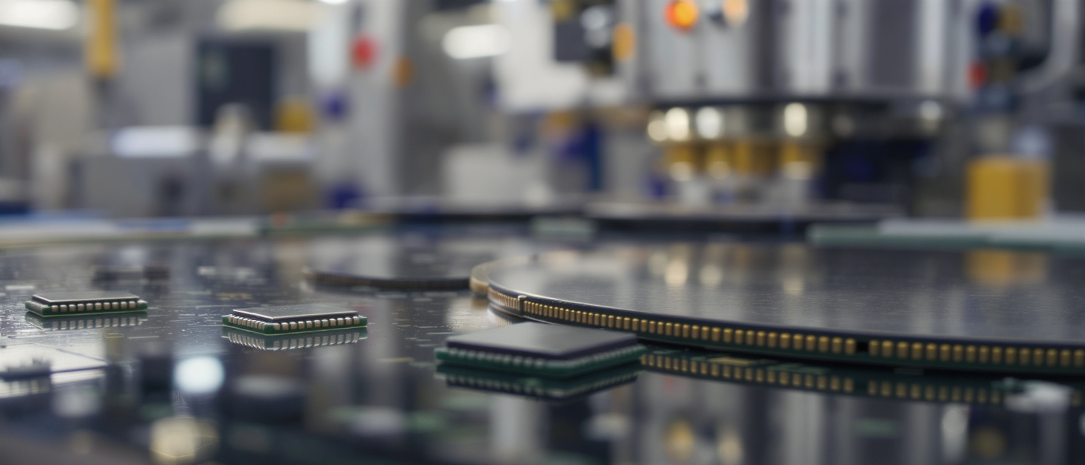 porté par l’essor de l’ia, samsung voit son bénéfice d’exploitation bondir de 783 % sur un an.