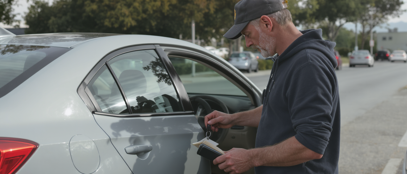 louez une voiture pour quelques heures ou quelques jours et profitez d’une solution flexible pour prendre la route sans engagement à long terme.