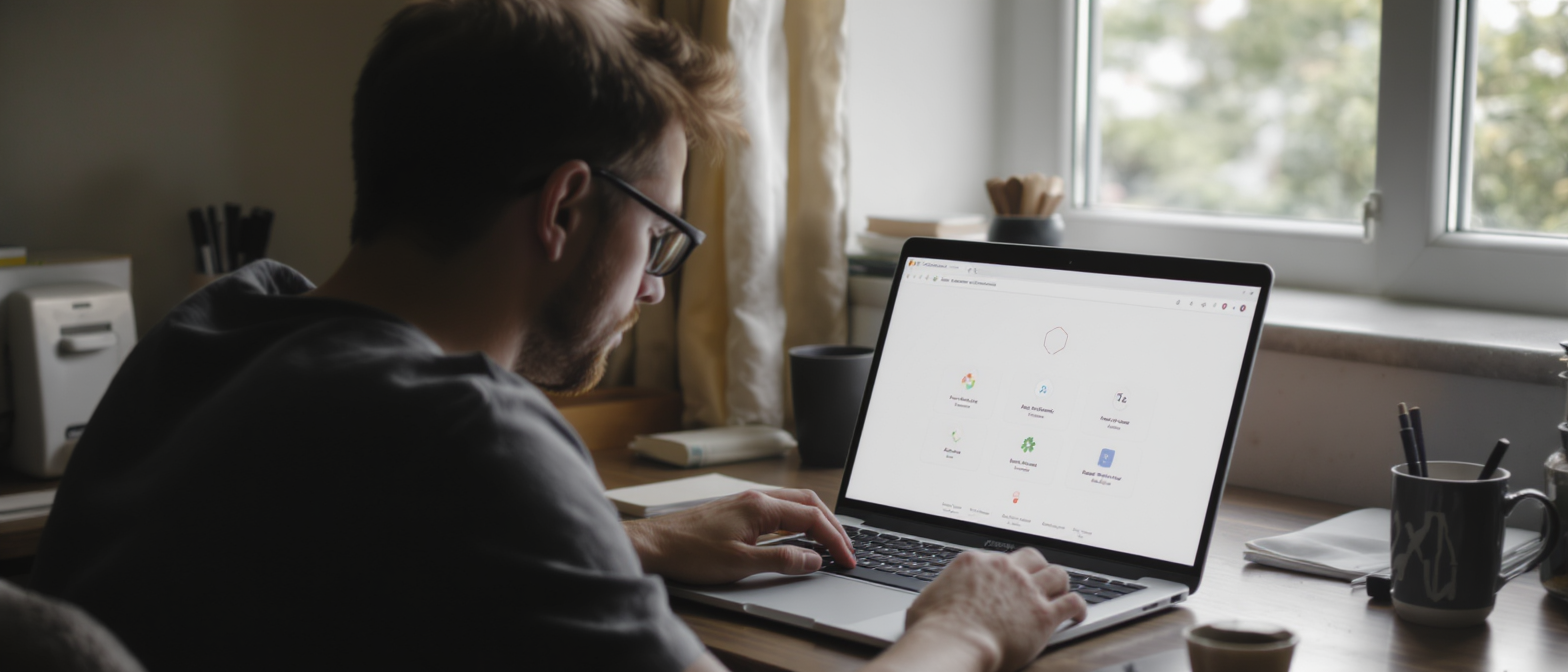 Muse, Instinct et Dots : ces assistants IA qui pourraient bouleverser notre façon de naviguer sur le Web