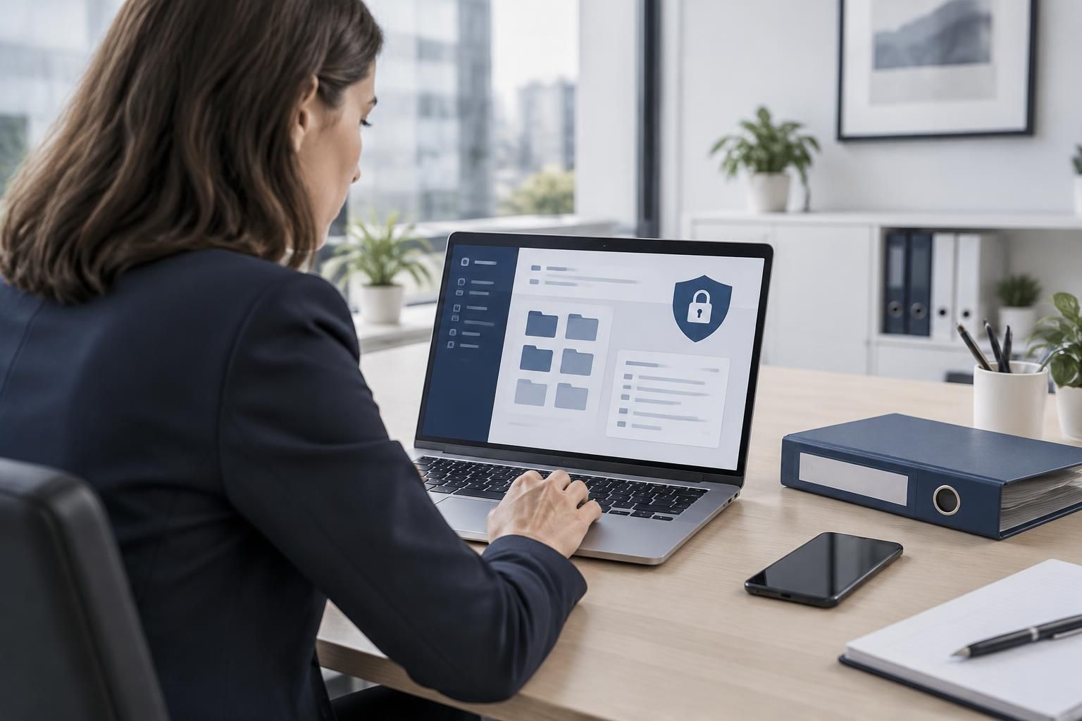 MyPeopleDoc : comment le coffre-fort num&eacute;rique RH accompagne la d&eacute;mat&eacute;rialisation des documents