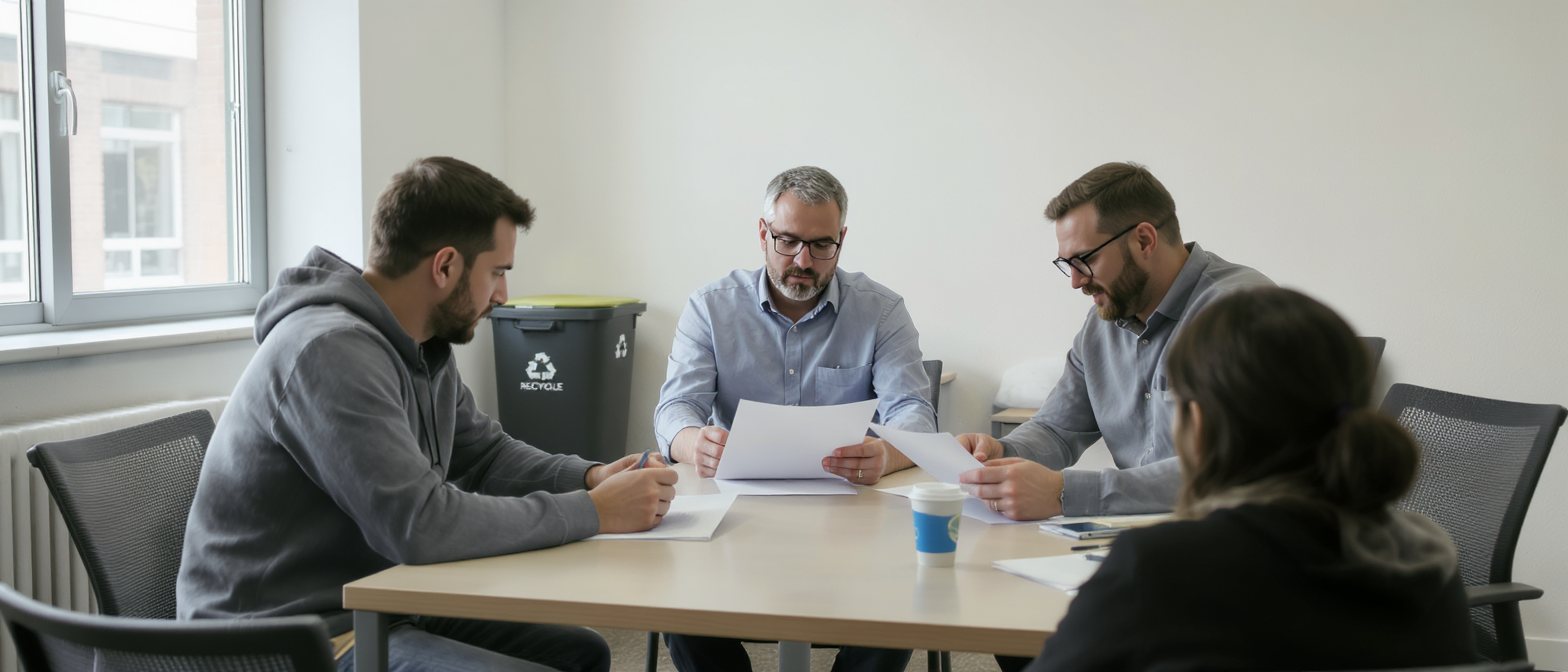 la rse revient à l’essentiel : confronter les engagements des entreprises aux réalités du terrain et mesurer leur impact concret.