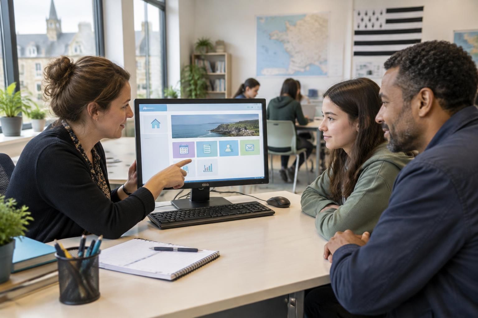 Toutatice : le rôle des espaces numériques de travail dans la transformation de l’éducation