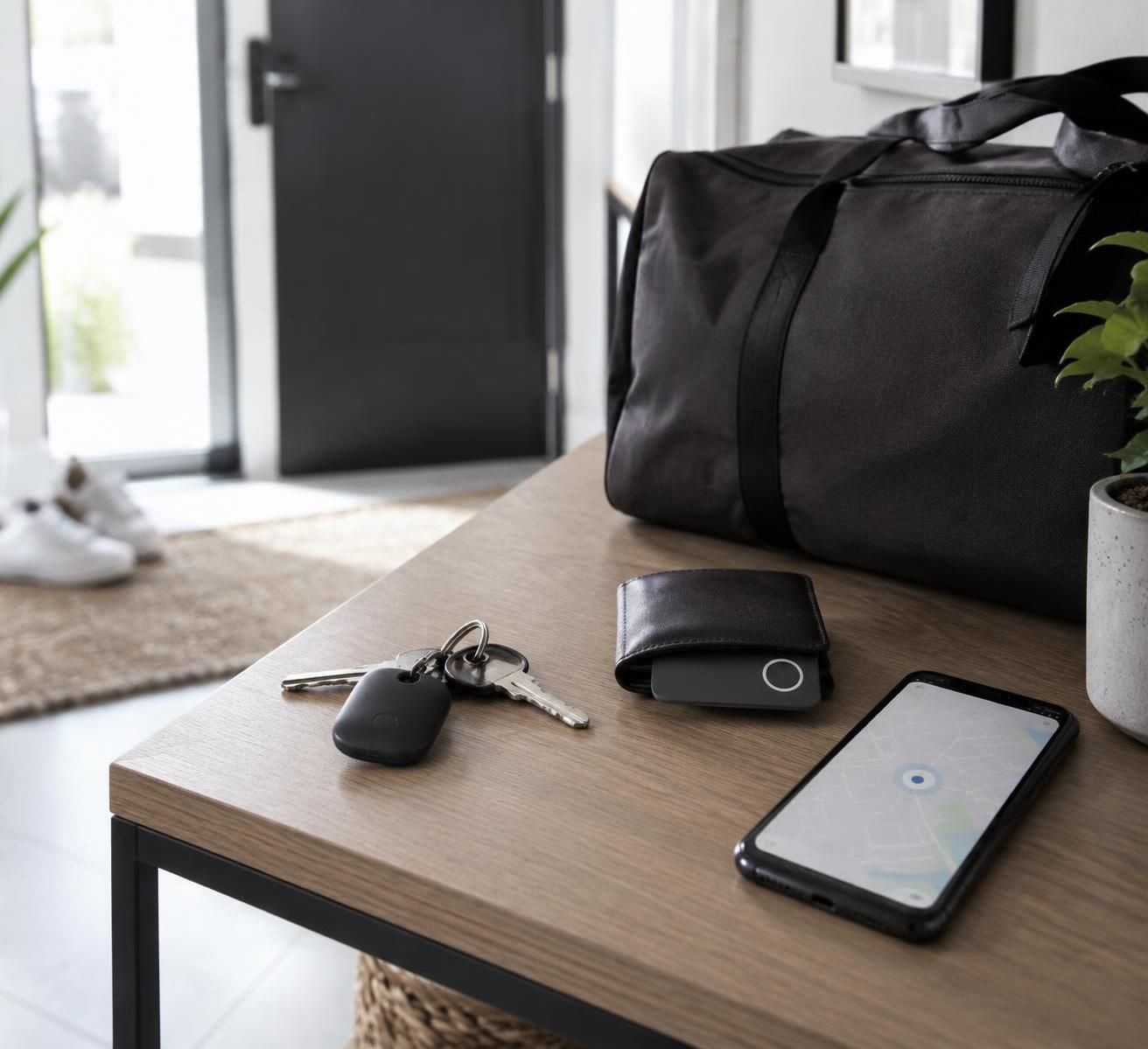 Trackr.fr Tech : comment les traceurs connectés transforment le suivi des objets au quotidien