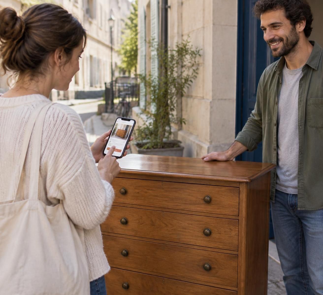 Wannonce : ce que révèle la popularité persistante des plateformes de petites annonces en ligne