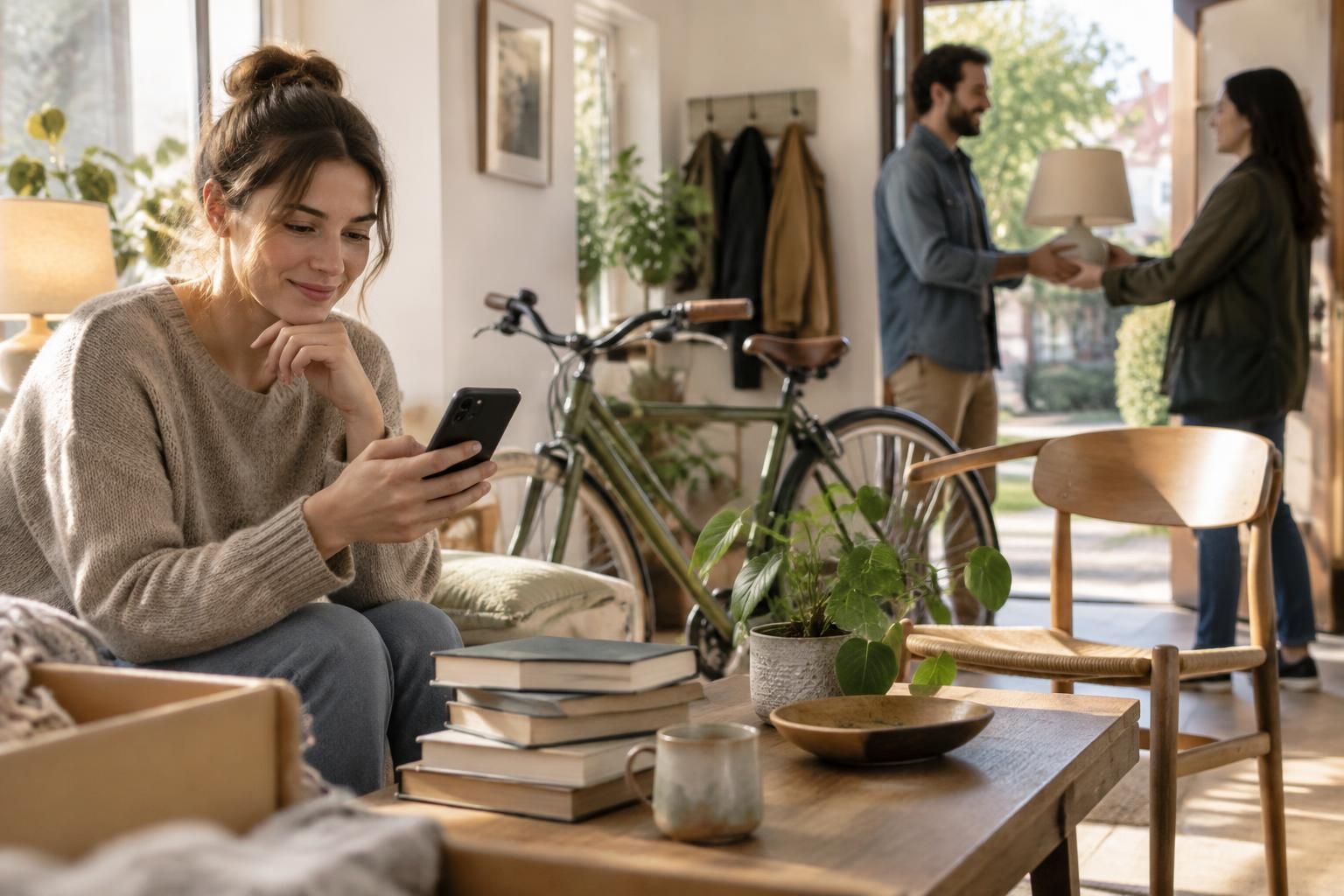 découvrez pourquoi wannonce et les plateformes de petites annonces en ligne séduisent toujours : simplicité, proximité et diversité des offres.