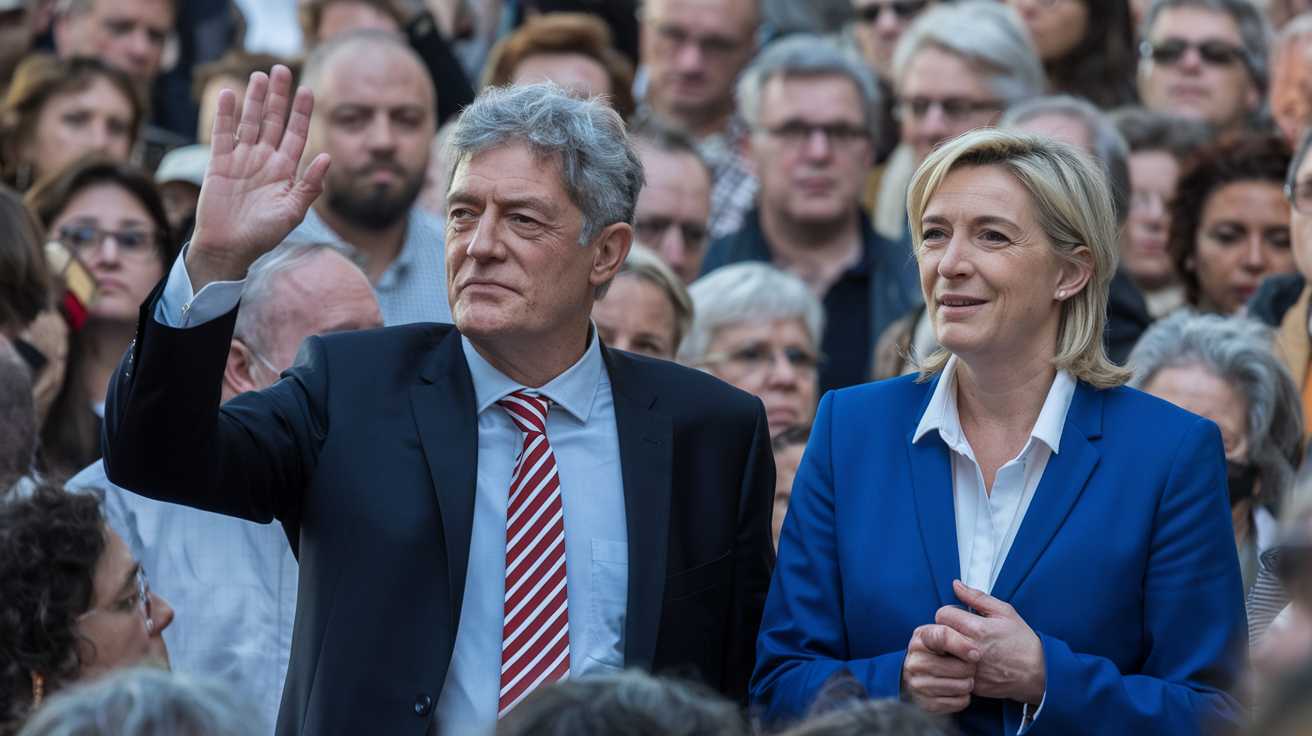 De Jean-Luc Mélenchon à Marine Le Pen, le mirage d’une gratuité qui a toujours un prix